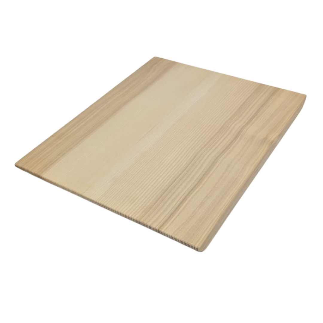 Schneidebrett Grösse XL «Blechkuchen»